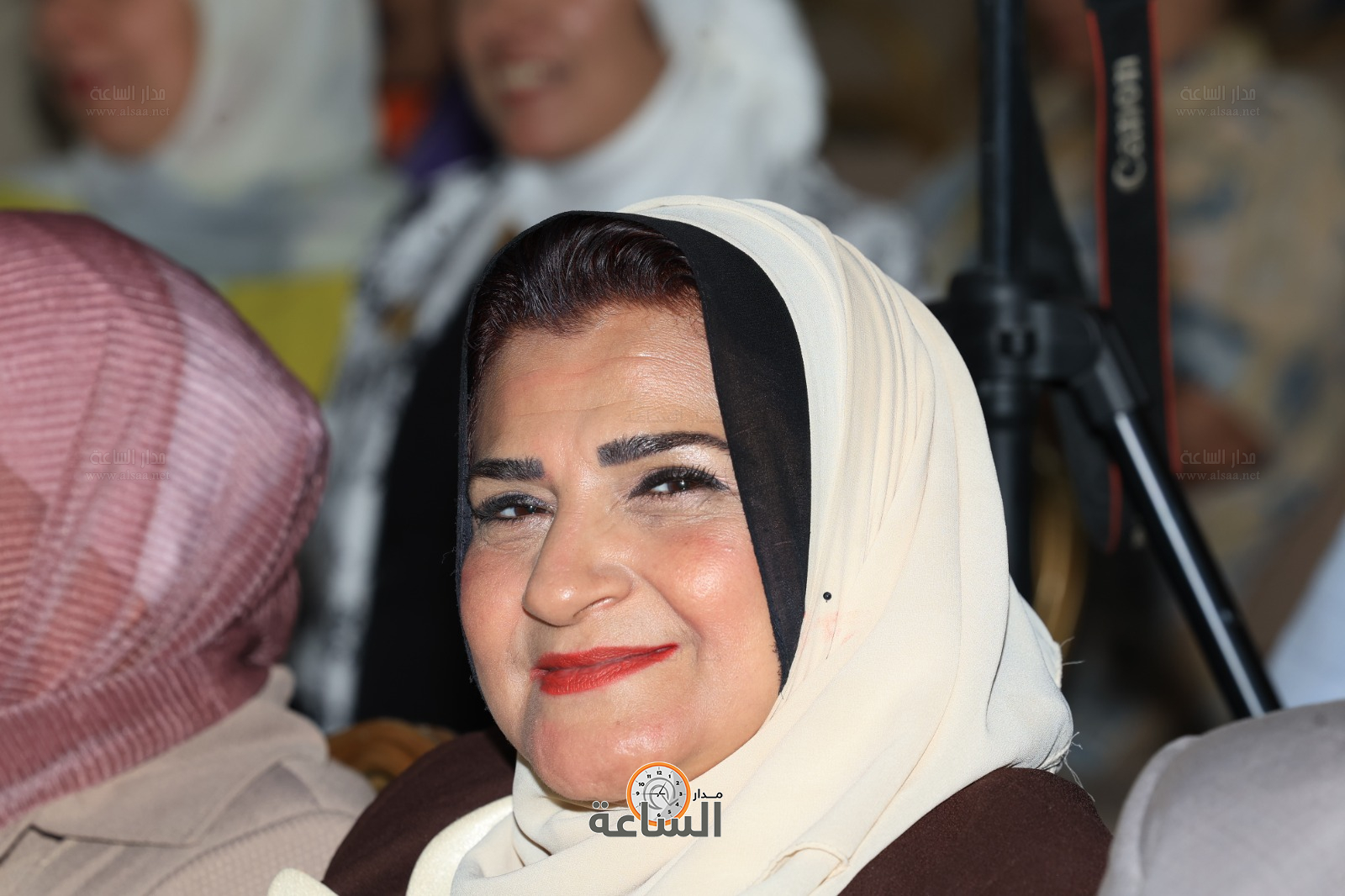 Madar Al-Saa Images 0.4604739661446924