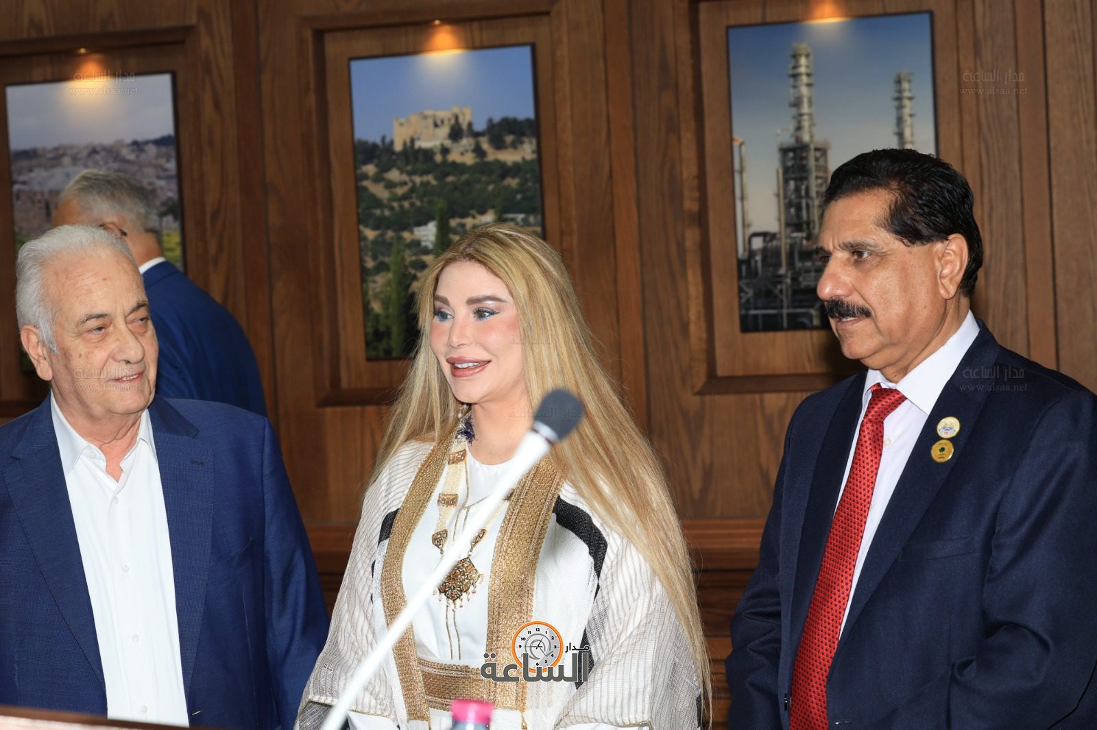 Madar Al-Saa Images 0.014141239301533659