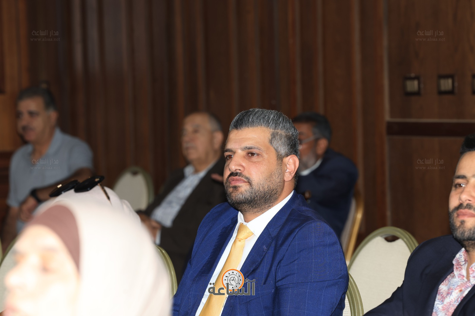 Madar Al-Saa Images 0.6733741770295788