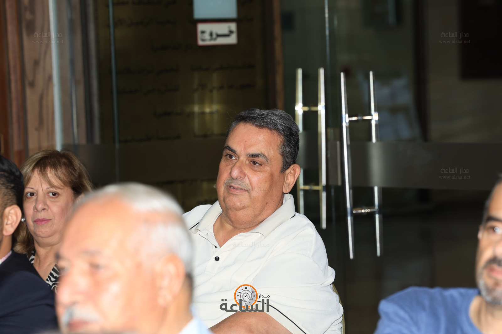 Madar Al-Saa Images 0.555166414667581