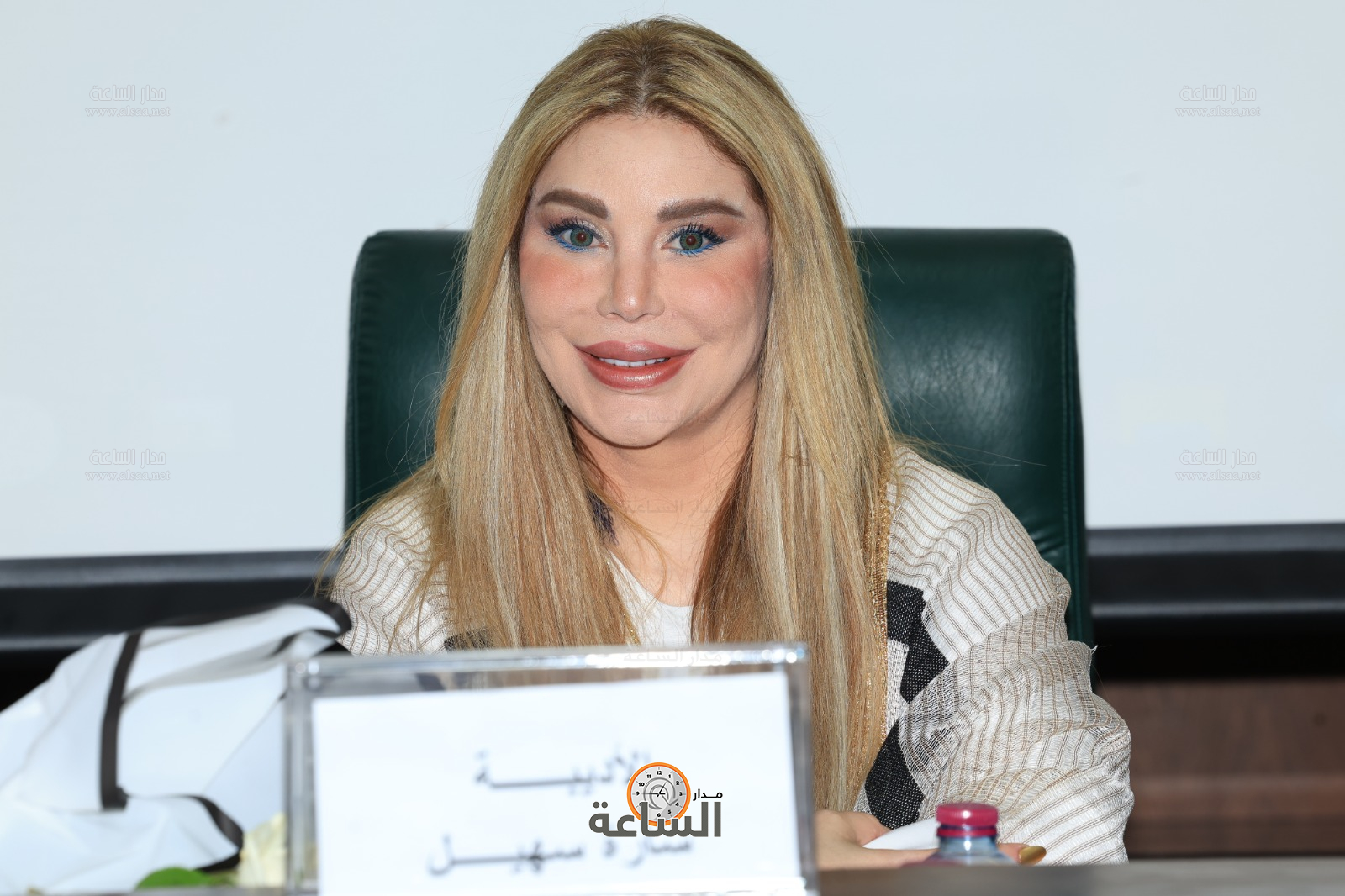 Madar Al-Saa Images 0.10407986904062971