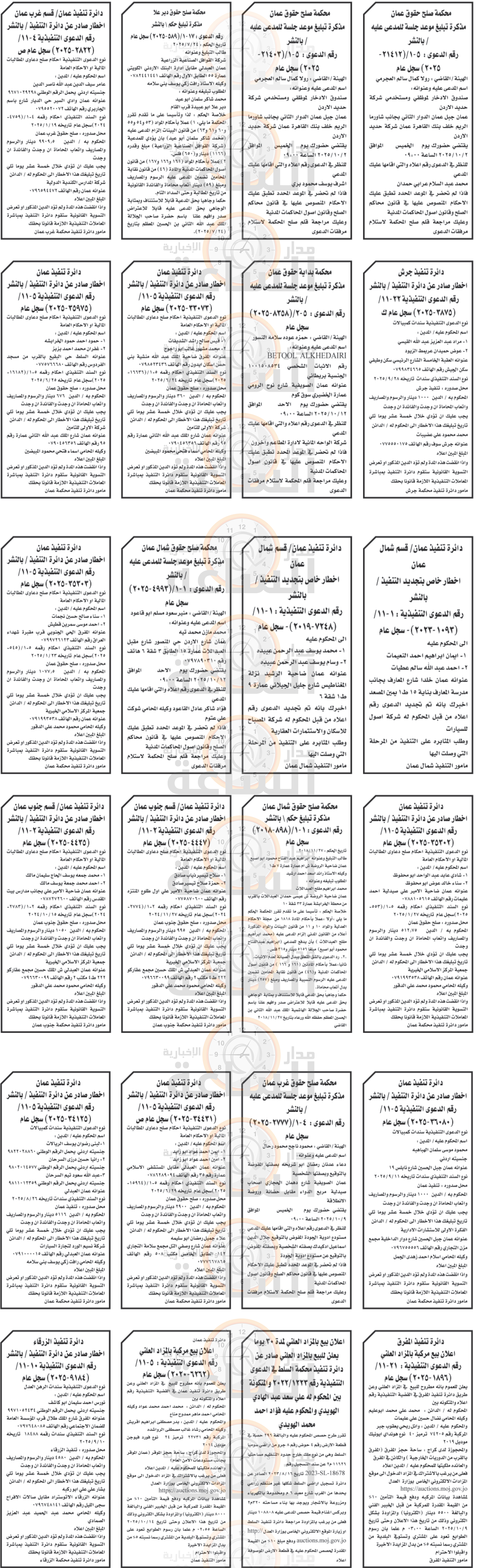 Madar Al-Saa Images 0.52507910135704