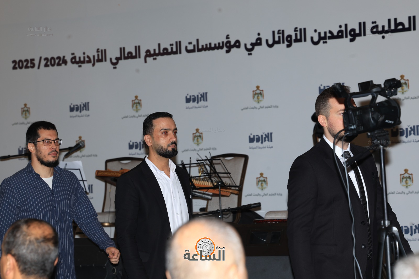 Madar Al-Saa Images 0.13397142585912347