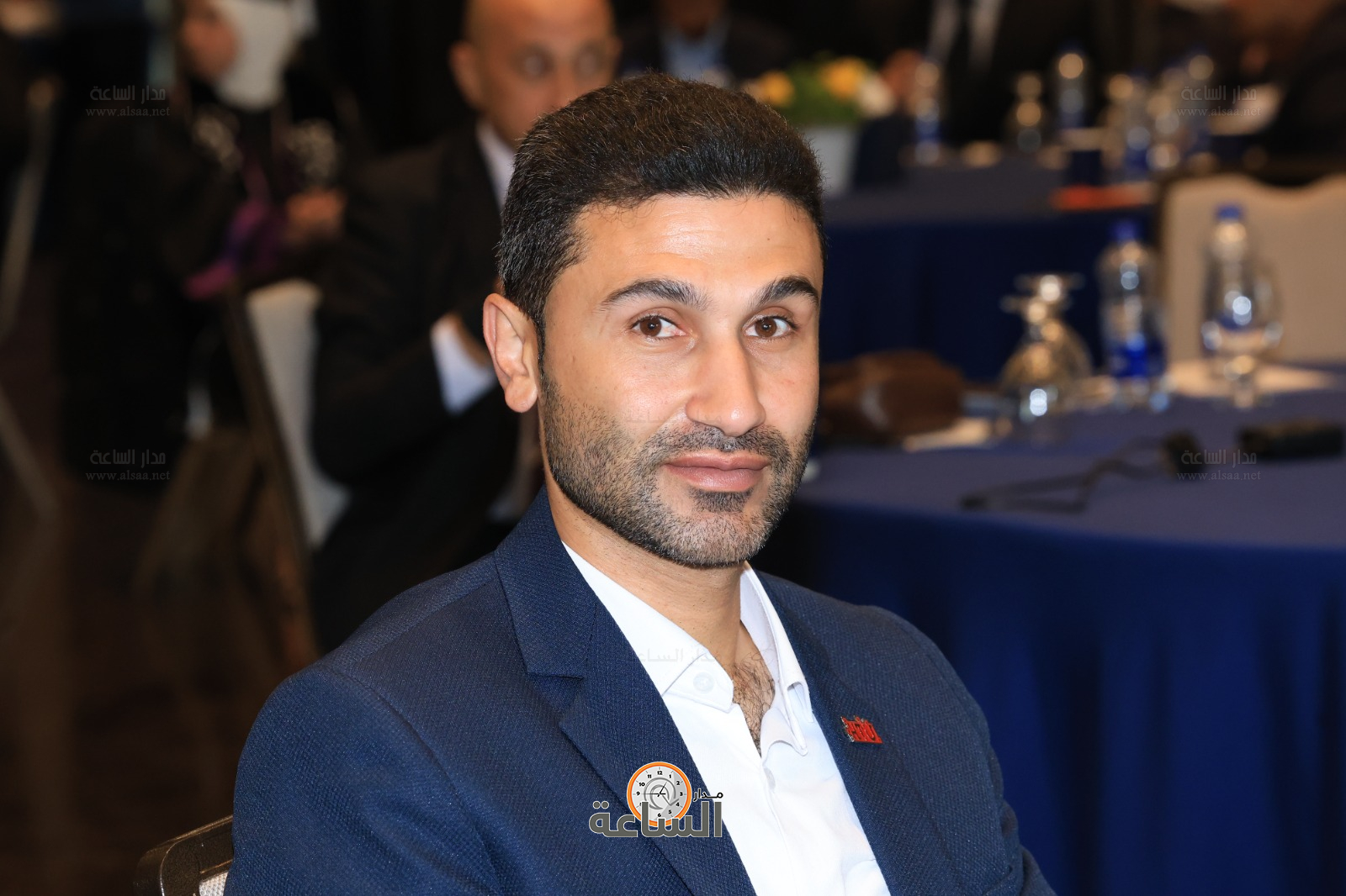 Madar Al-Saa Images 0.8594389405334316