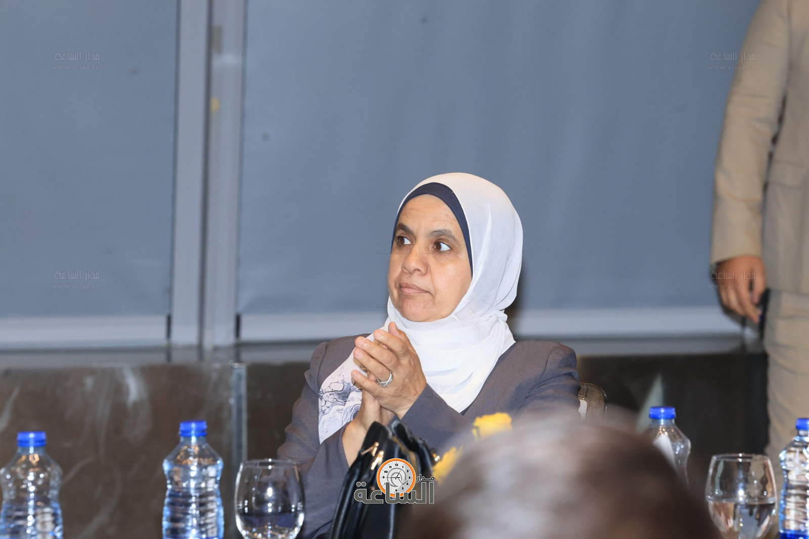 Madar Al-Saa Images 0.964577870770638