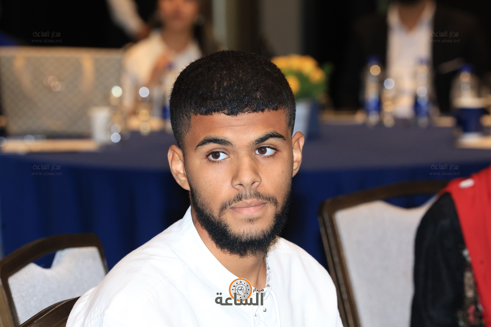 Madar Al-Saa Images 0.11452053089031933