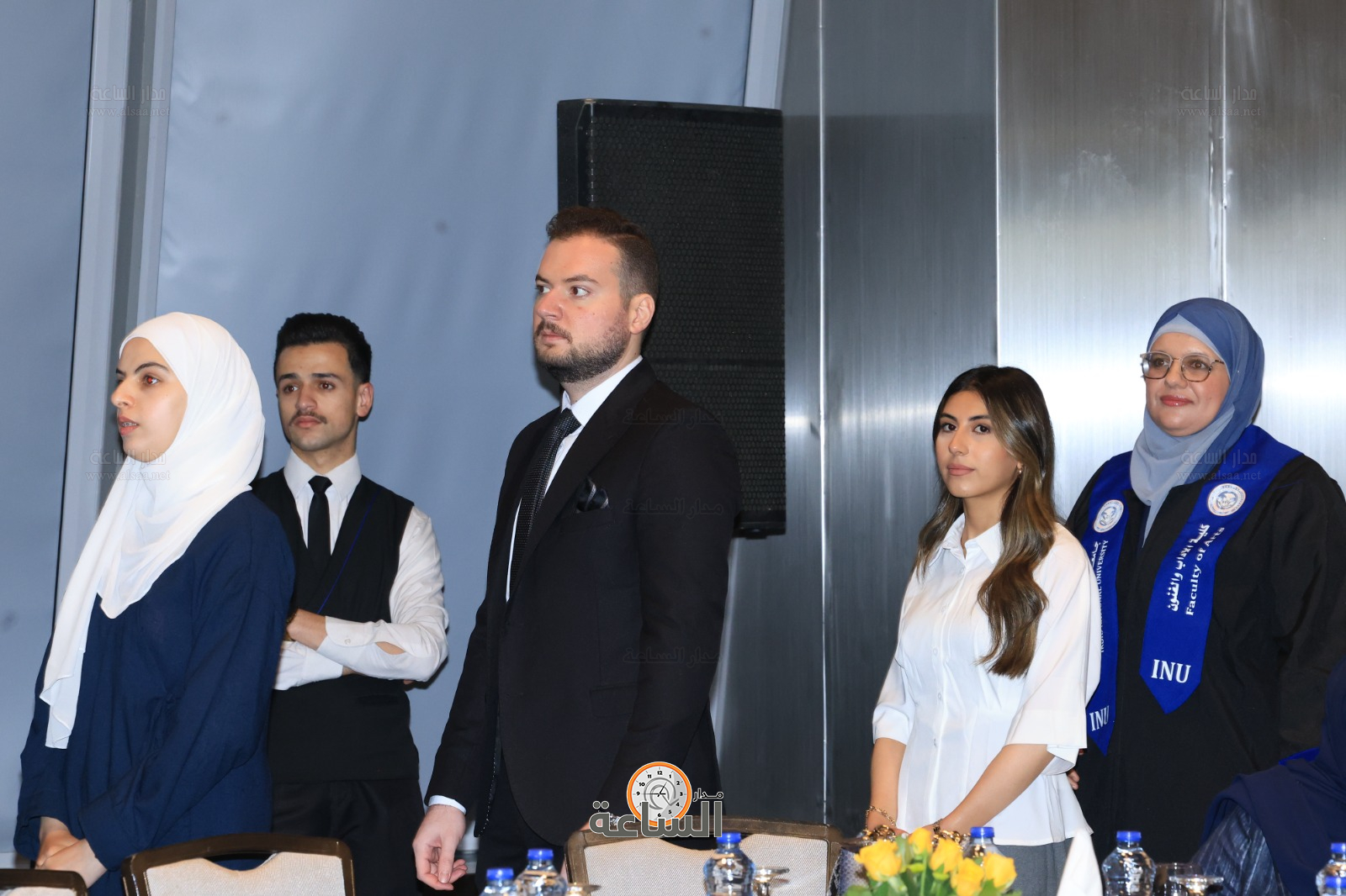 Madar Al-Saa Images 0.3706439472224472