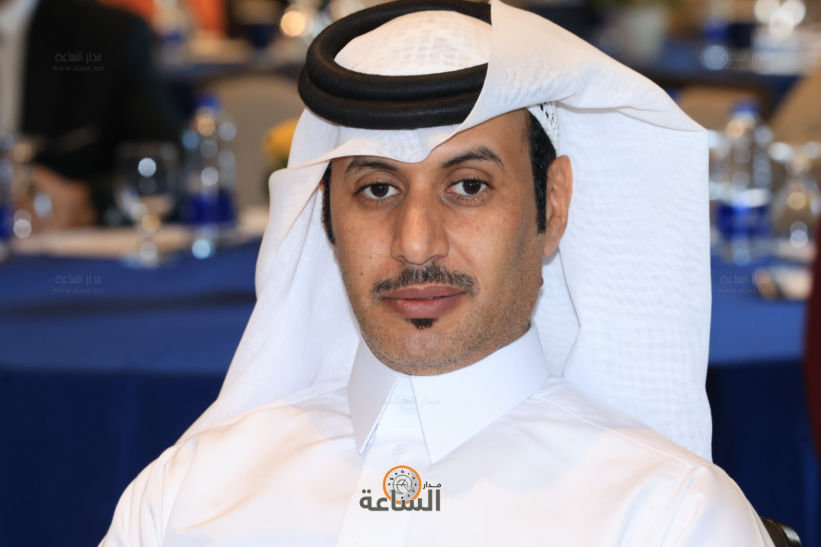 Madar Al-Saa Images 0.7755625551722622