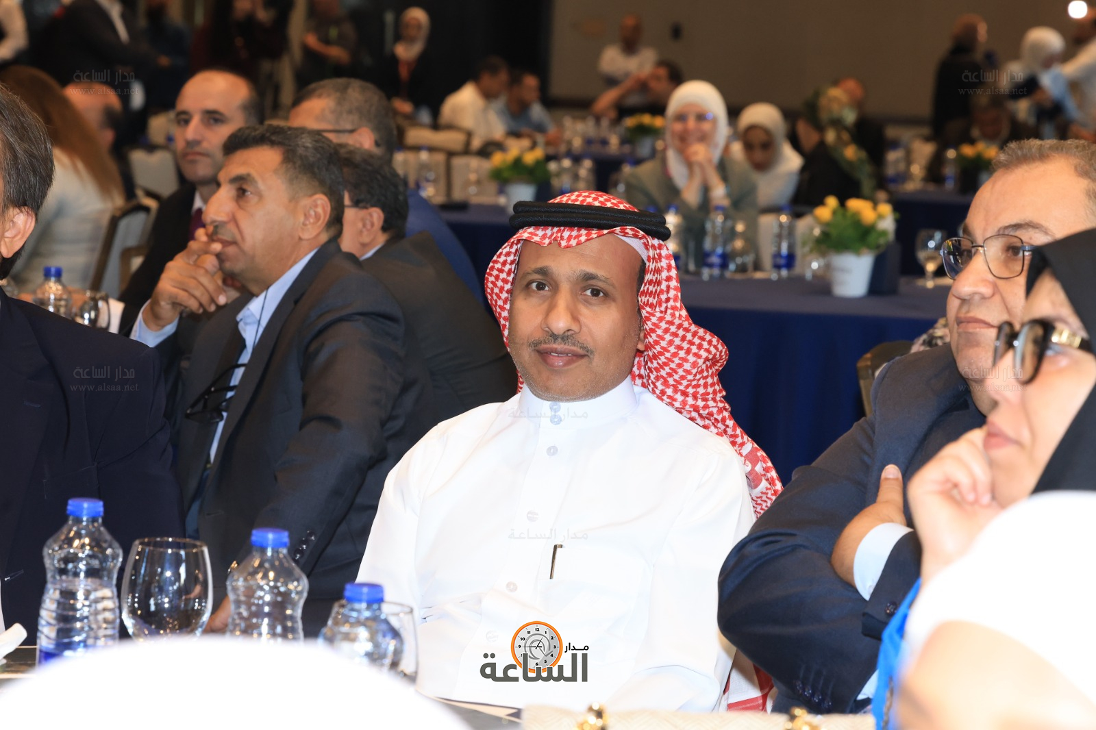 Madar Al-Saa Images 0.36168284003442996