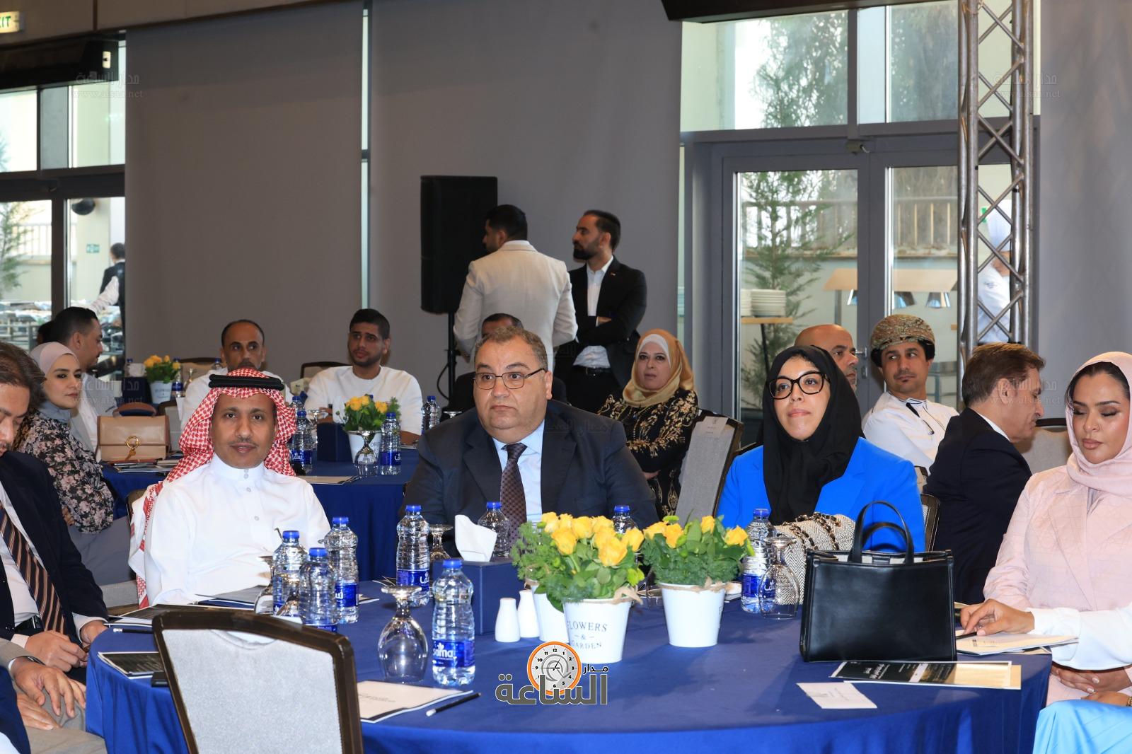 Madar Al-Saa Images 0.7374717554039817