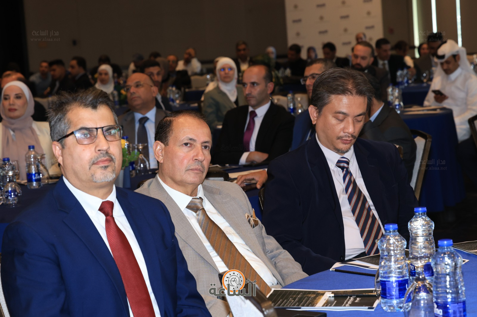 Madar Al-Saa Images 0.9121663932247027