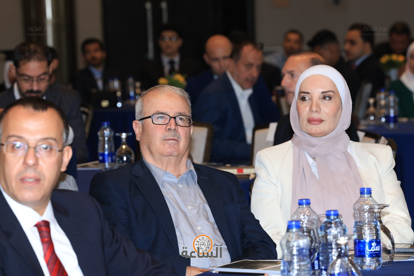 Madar Al-Saa Images 0.15536354050659174