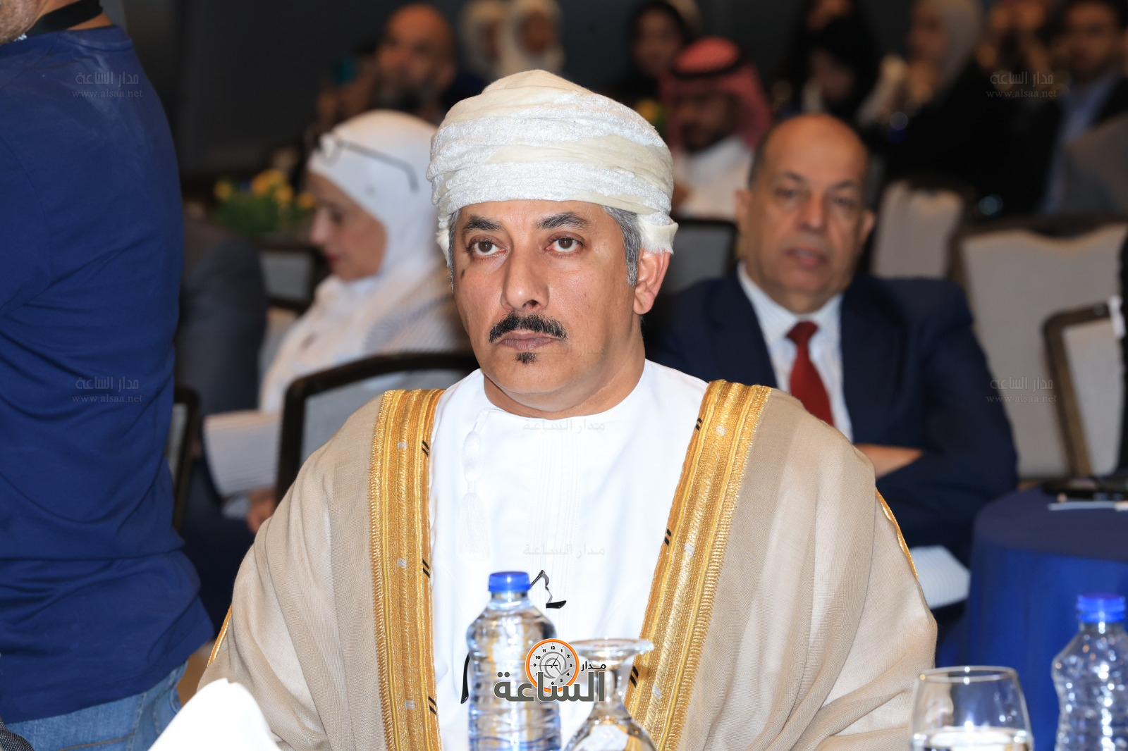 Madar Al-Saa Images 0.16394791364988637