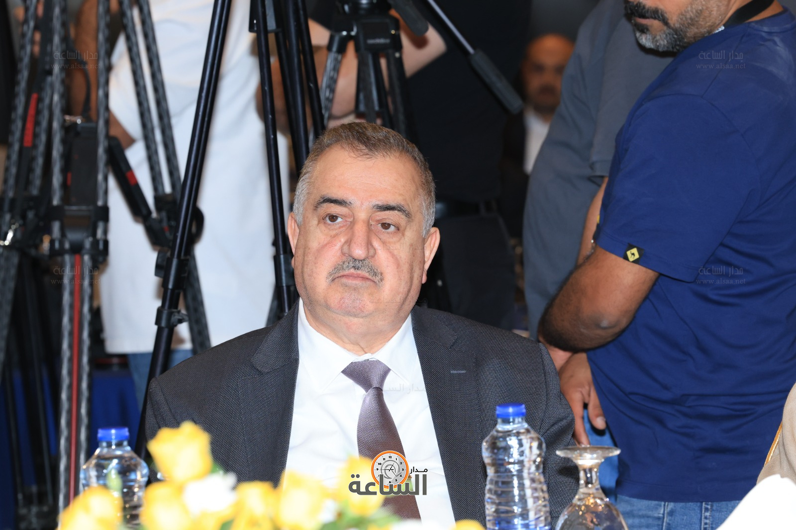 Madar Al-Saa Images 0.525612163773427