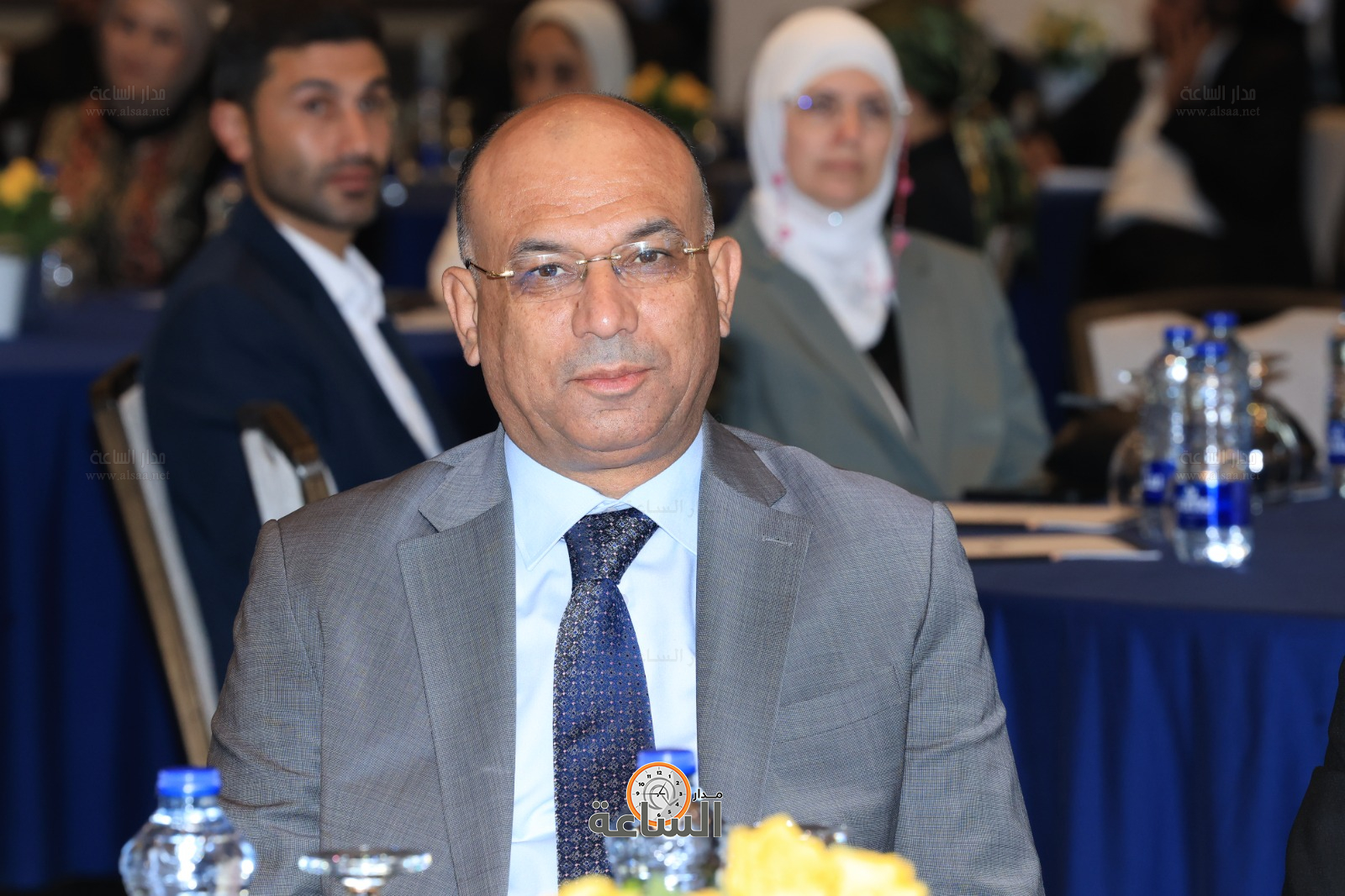 Madar Al-Saa Images 0.5141248283863753