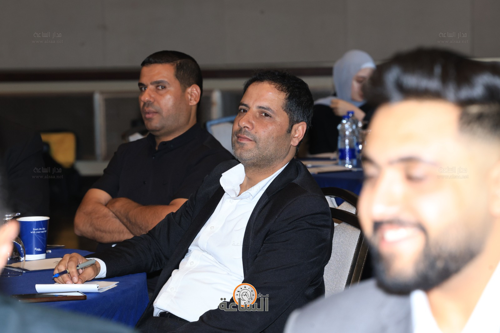 Madar Al-Saa Images 0.9476043121555437