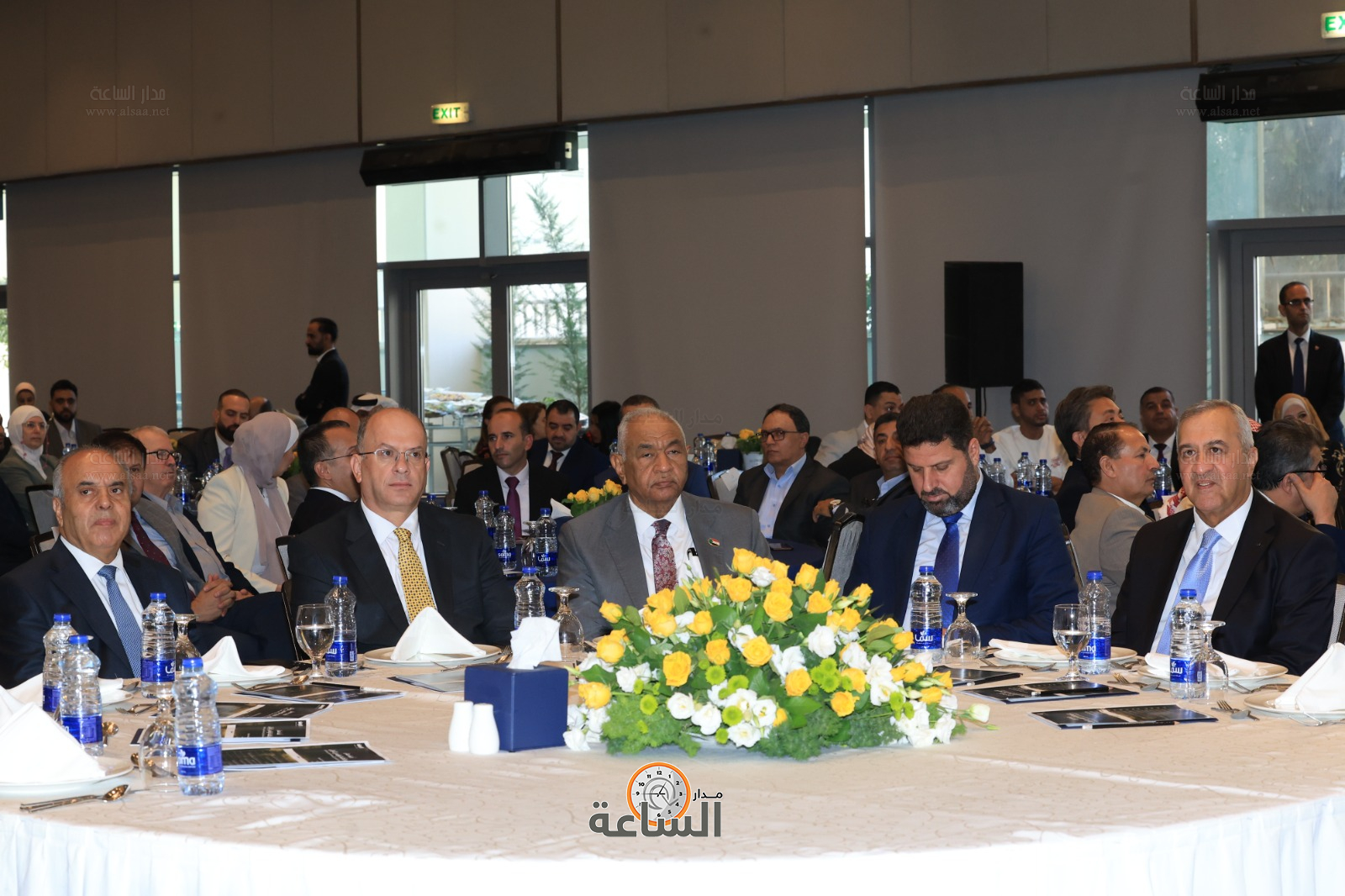 Madar Al-Saa Images 0.15745447997141293