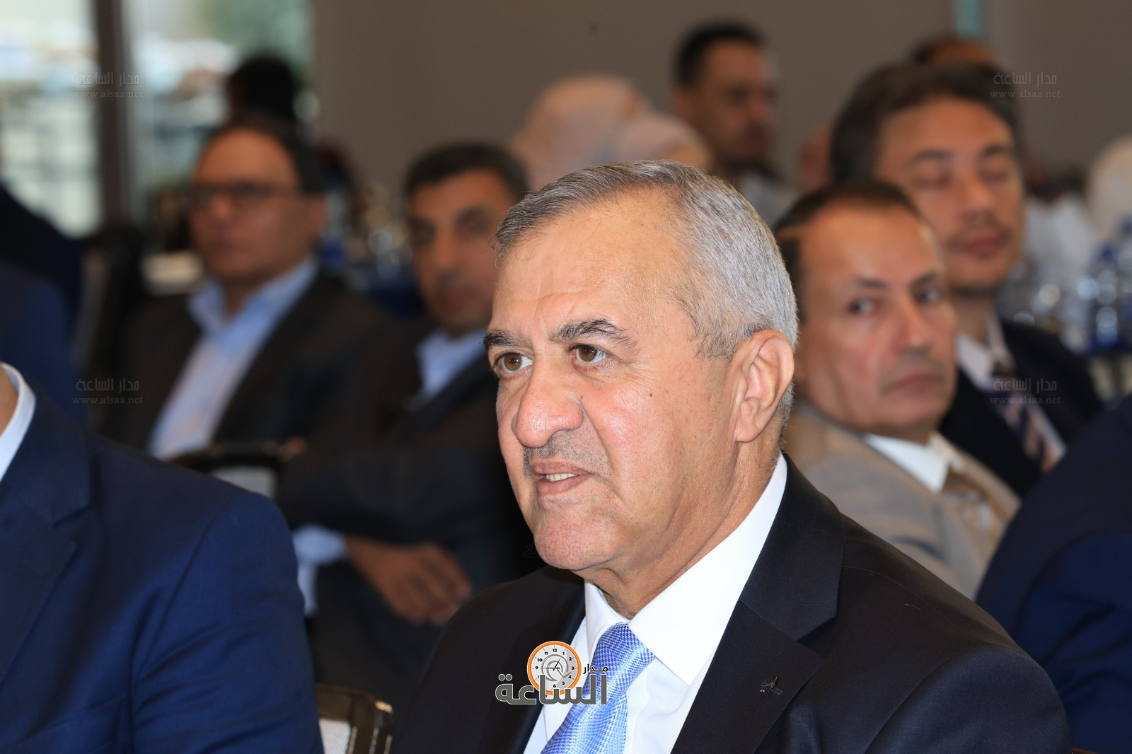 Madar Al-Saa Images 0.2437688097095546