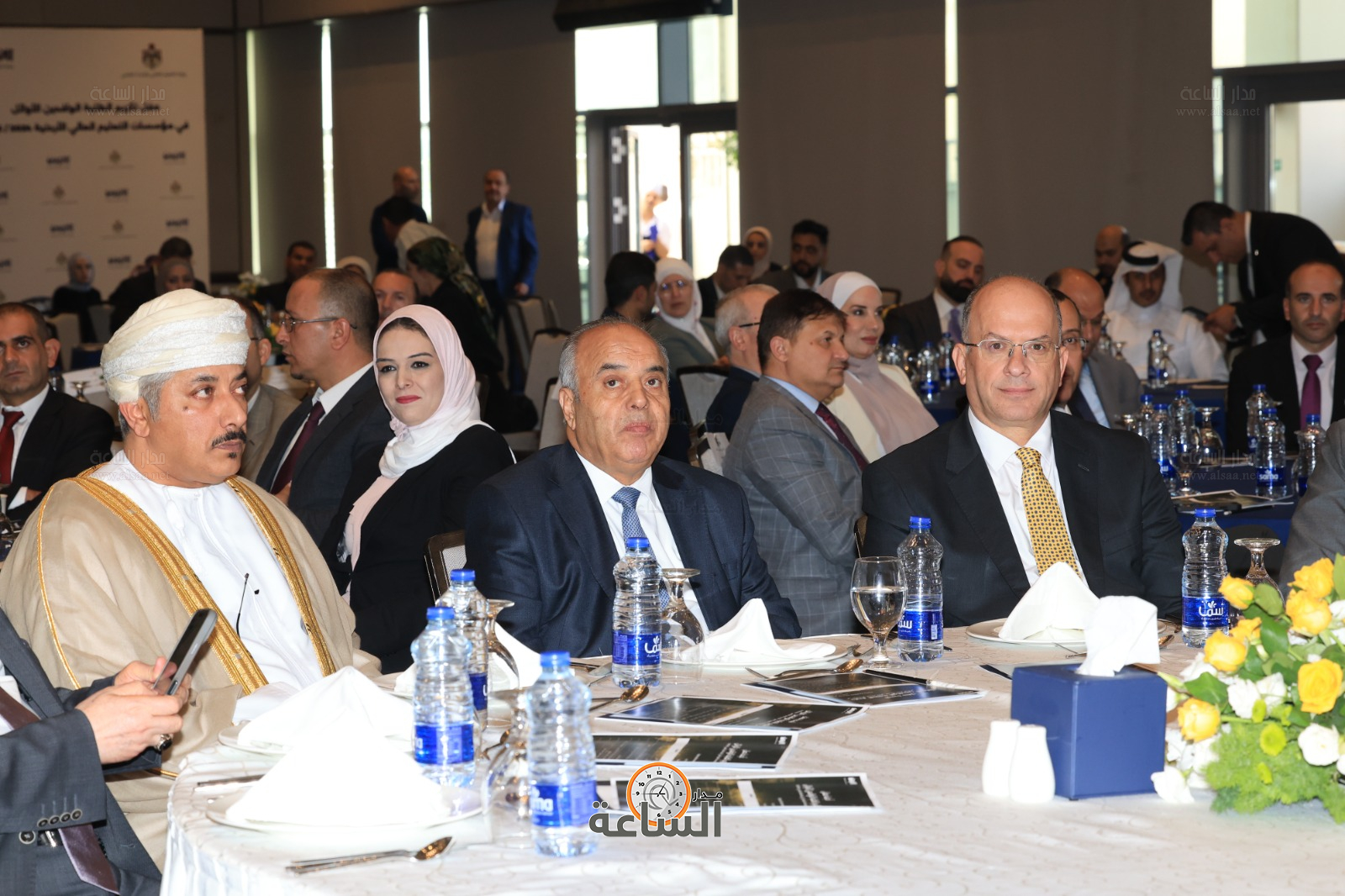 Madar Al-Saa Images 0.2924510135899486