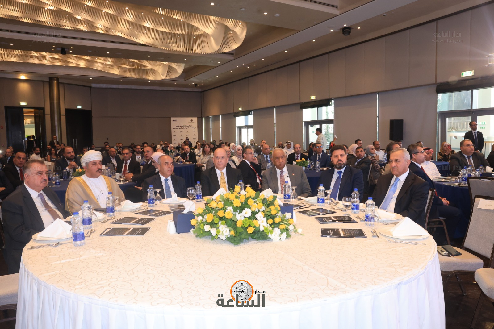 Madar Al-Saa Images 0.873437926142634