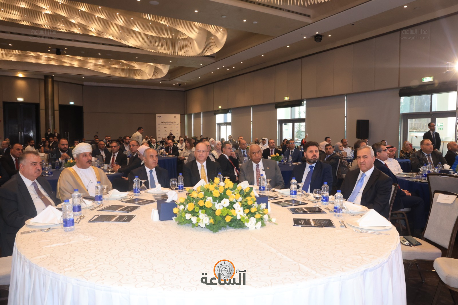 Madar Al-Saa Images 0.9381850844136217