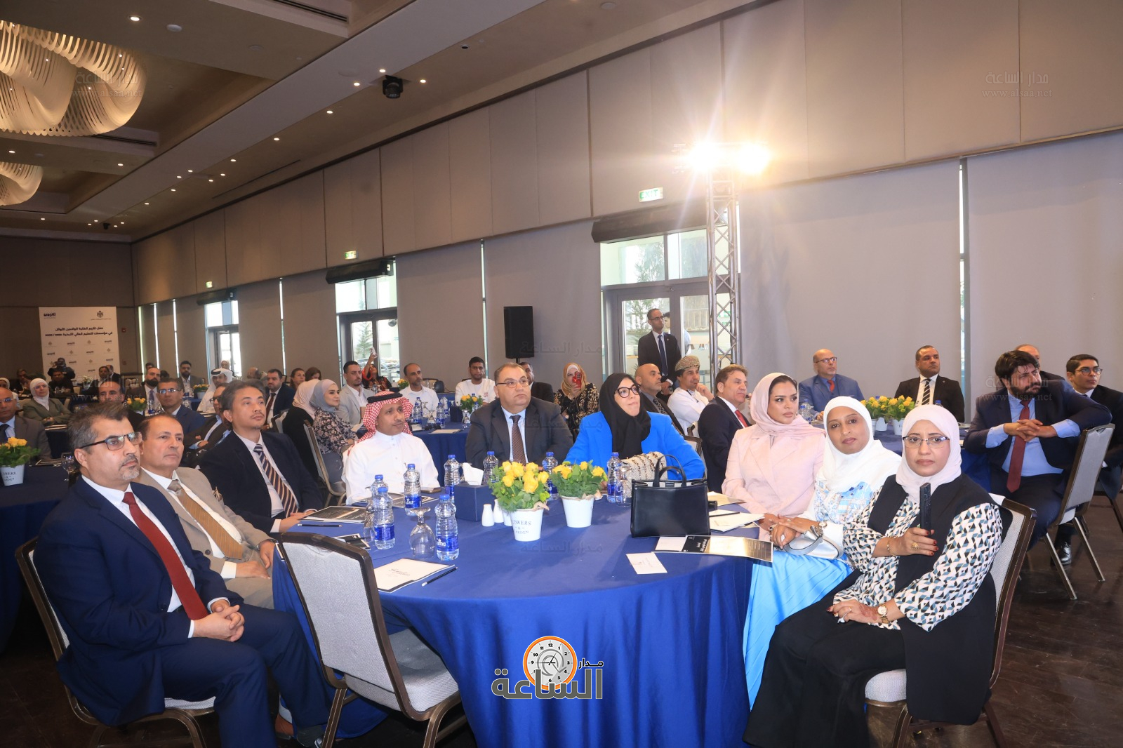 Madar Al-Saa Images 0.8626606338029896