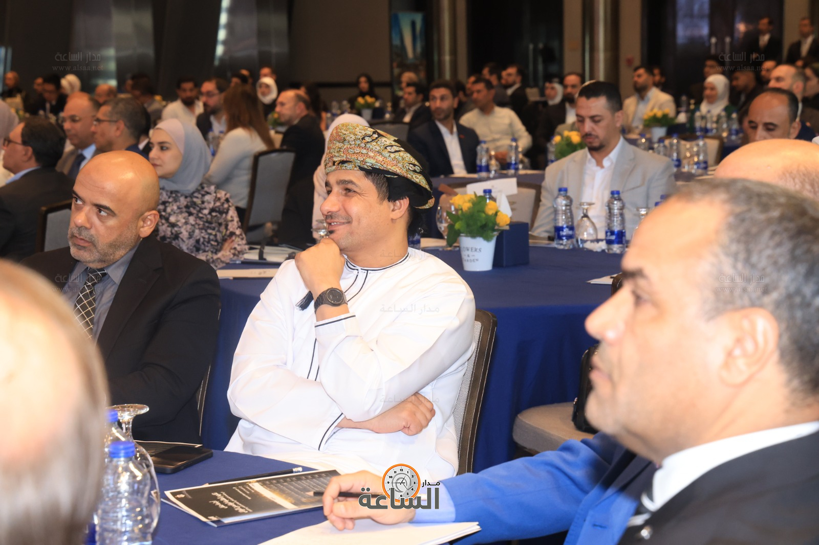 Madar Al-Saa Images 0.6887167320795506