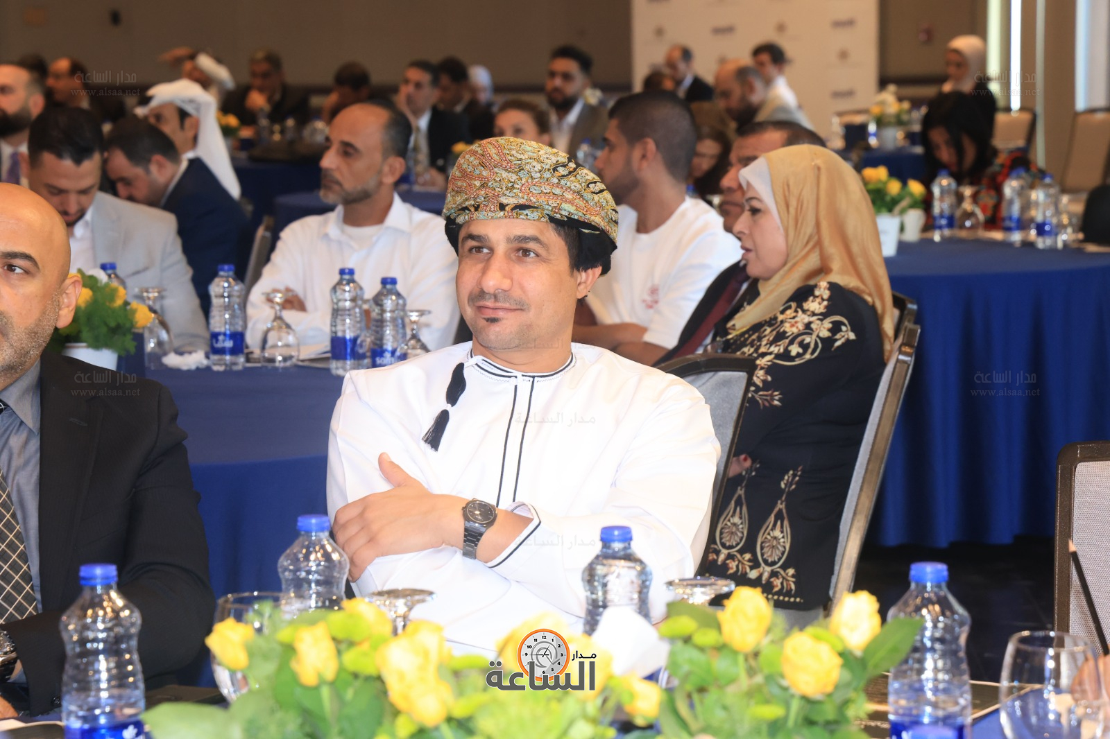 Madar Al-Saa Images 0.3177400719583462