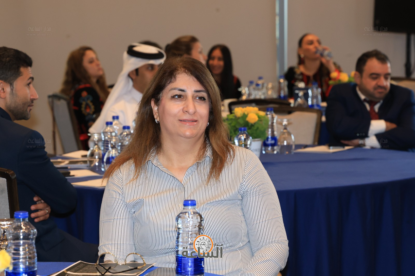 Madar Al-Saa Images 0.1064963152109577