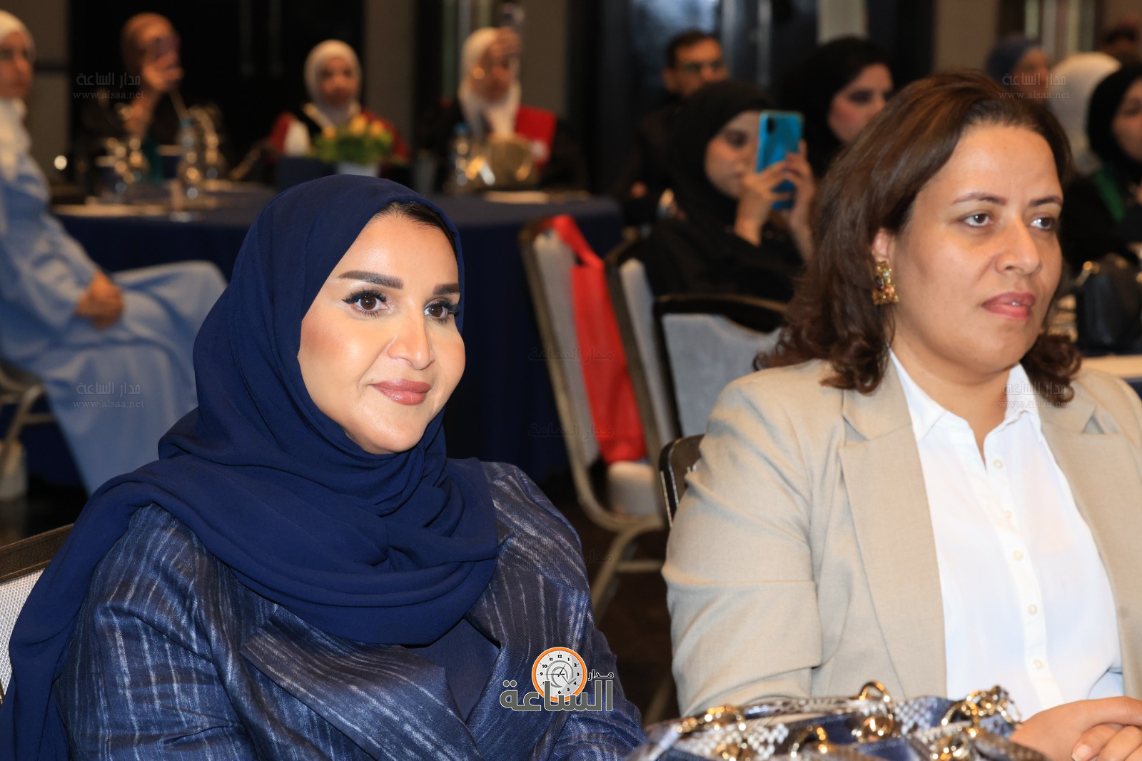 Madar Al-Saa Images 0.5336476209531428