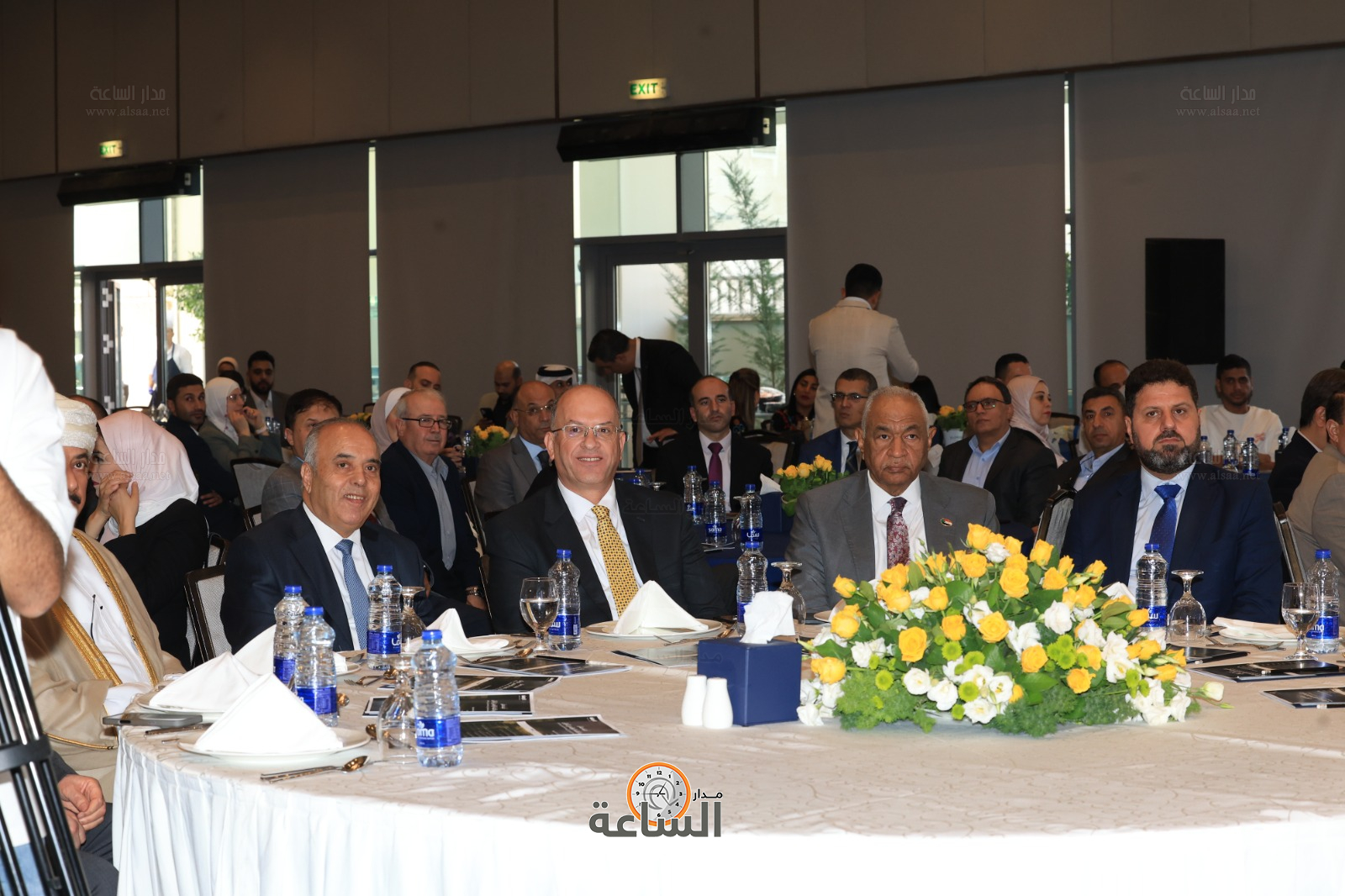 Madar Al-Saa Images 0.8784001682346162