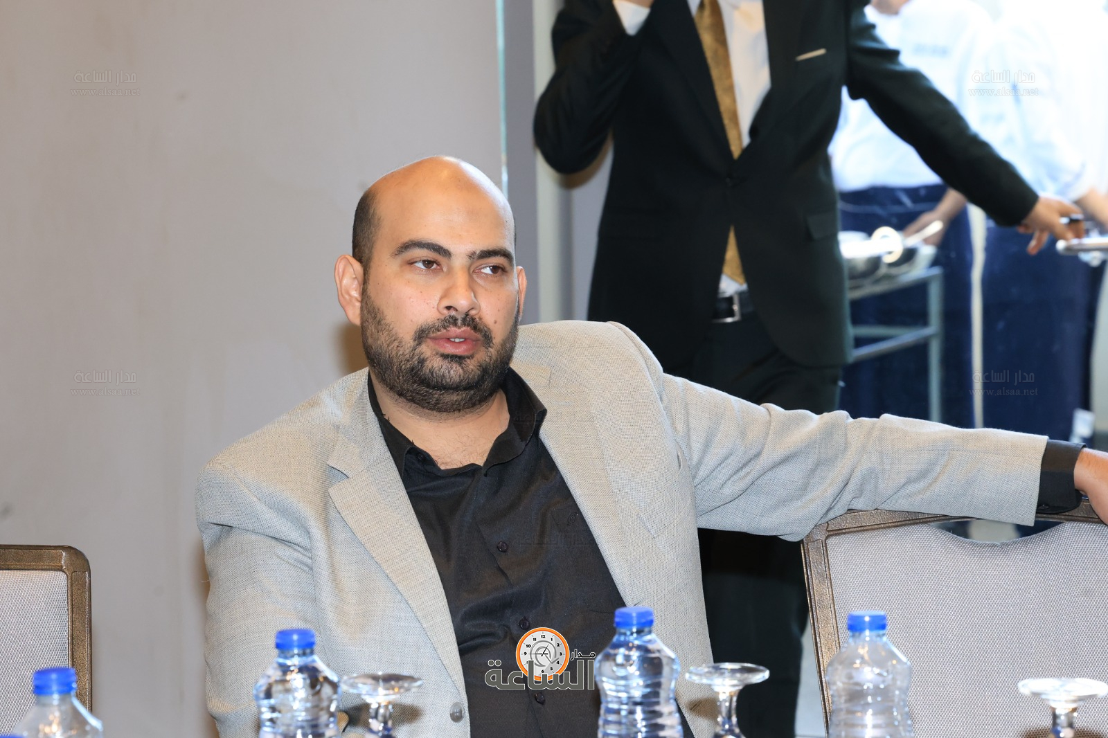 Madar Al-Saa Images 0.970173211709053