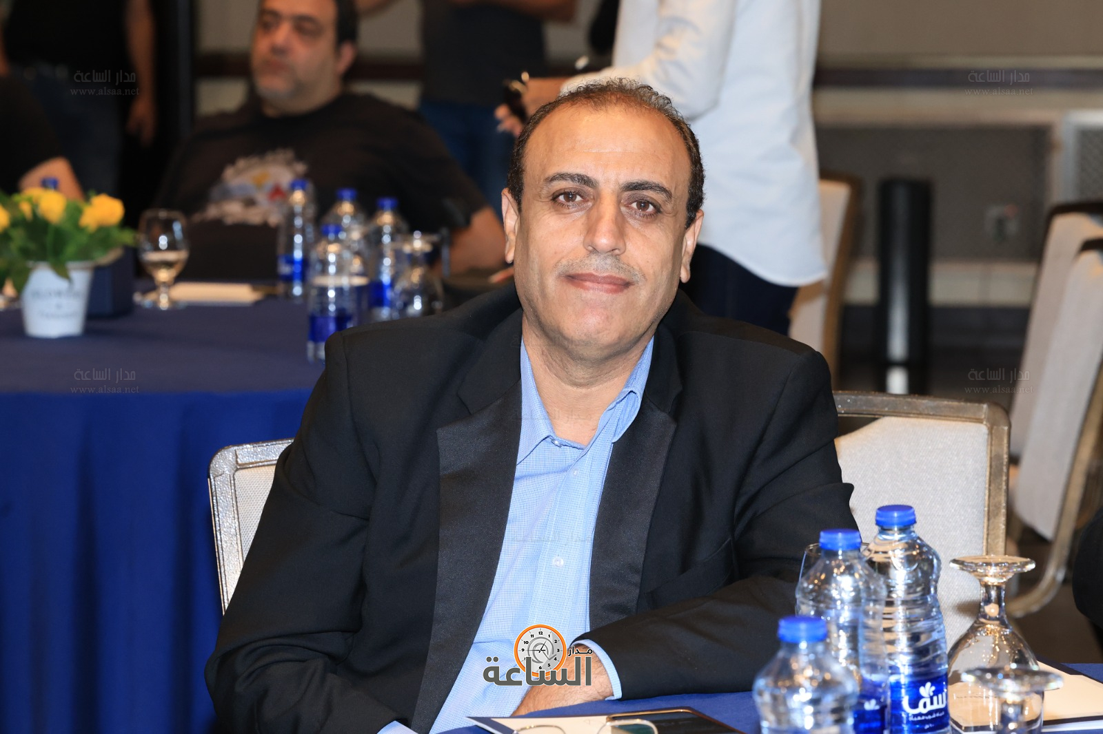 Madar Al-Saa Images 0.20758540615798016