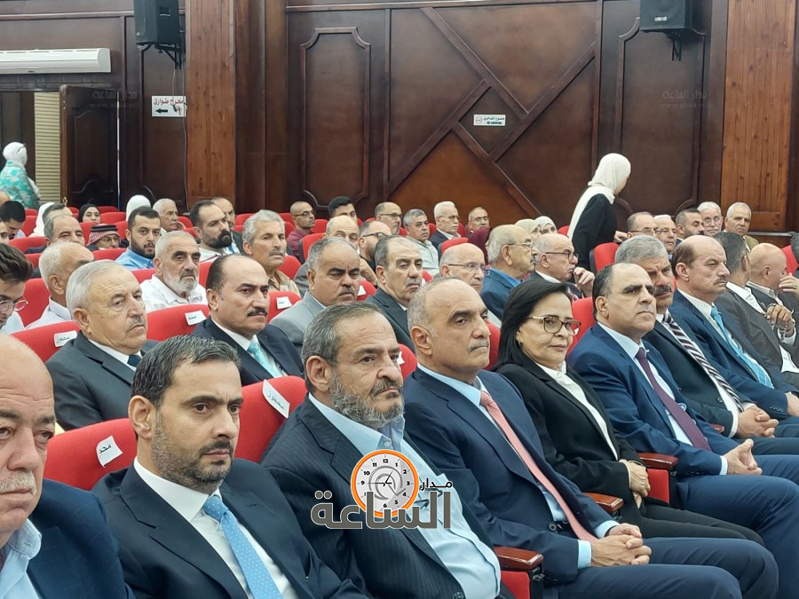 Madar Al-Saa Images 0.4067264547130911