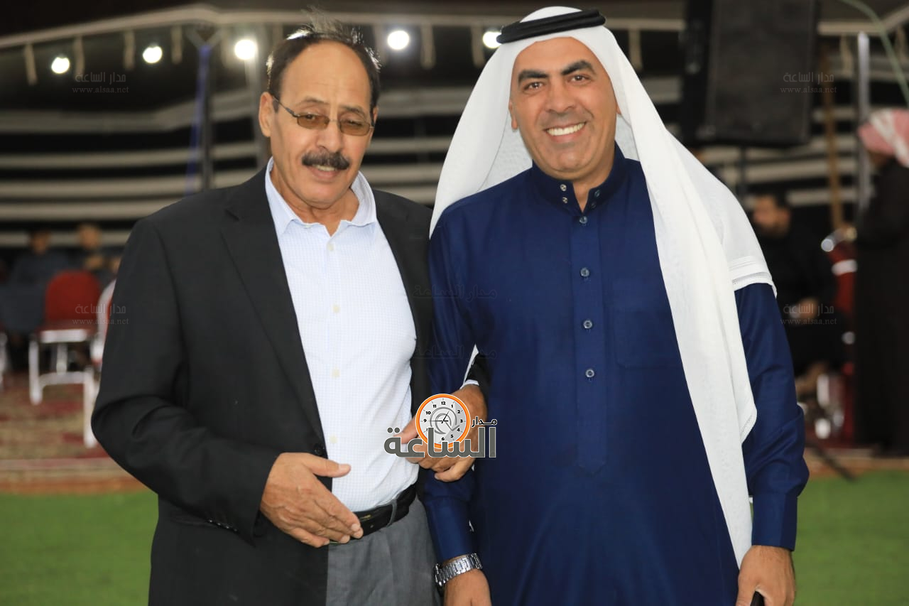 Madar Al-Saa Images 0.39636814838712764