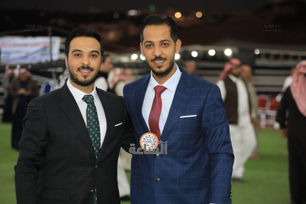 Madar Al-Saa Images 0.852806684549145