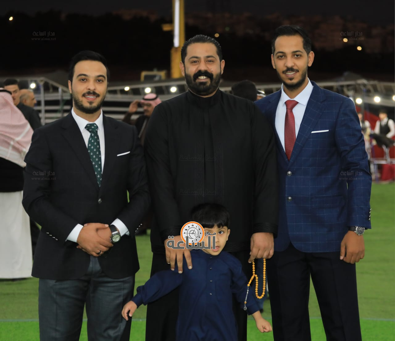 Madar Al-Saa Images 0.8302698460582065