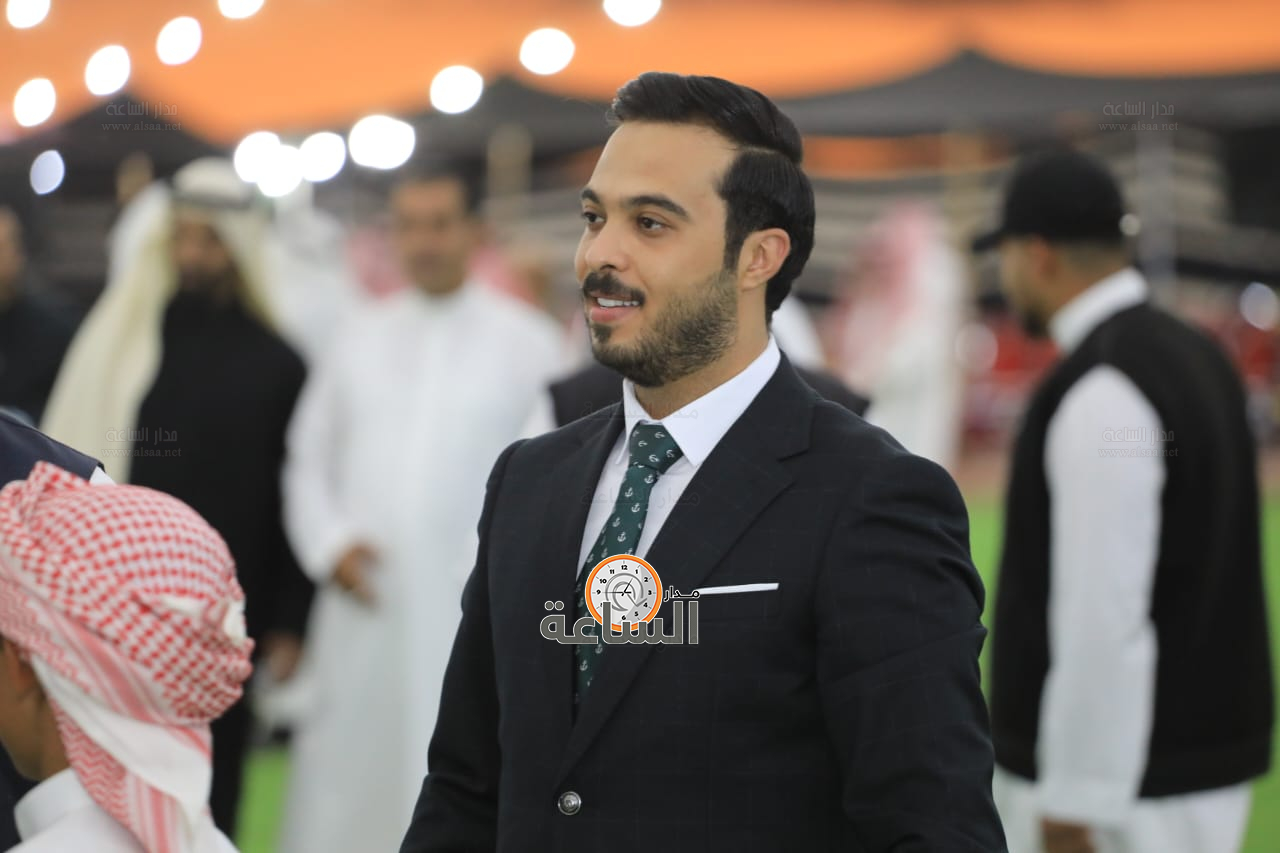 Madar Al-Saa Images 0.8644889507102824