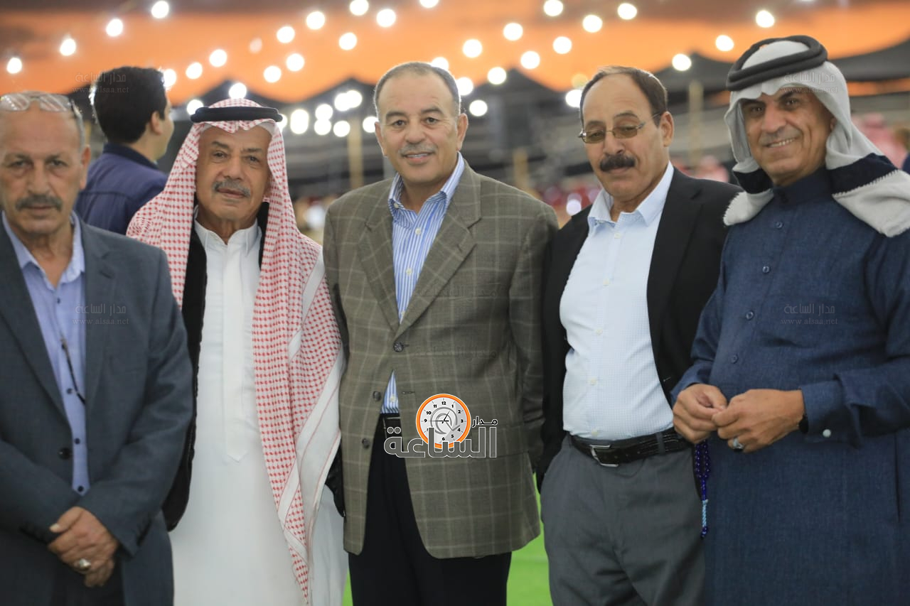 Madar Al-Saa Images 0.1380403879927412