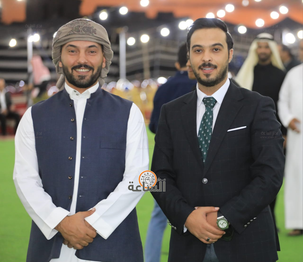 Madar Al-Saa Images 0.22727484625896466