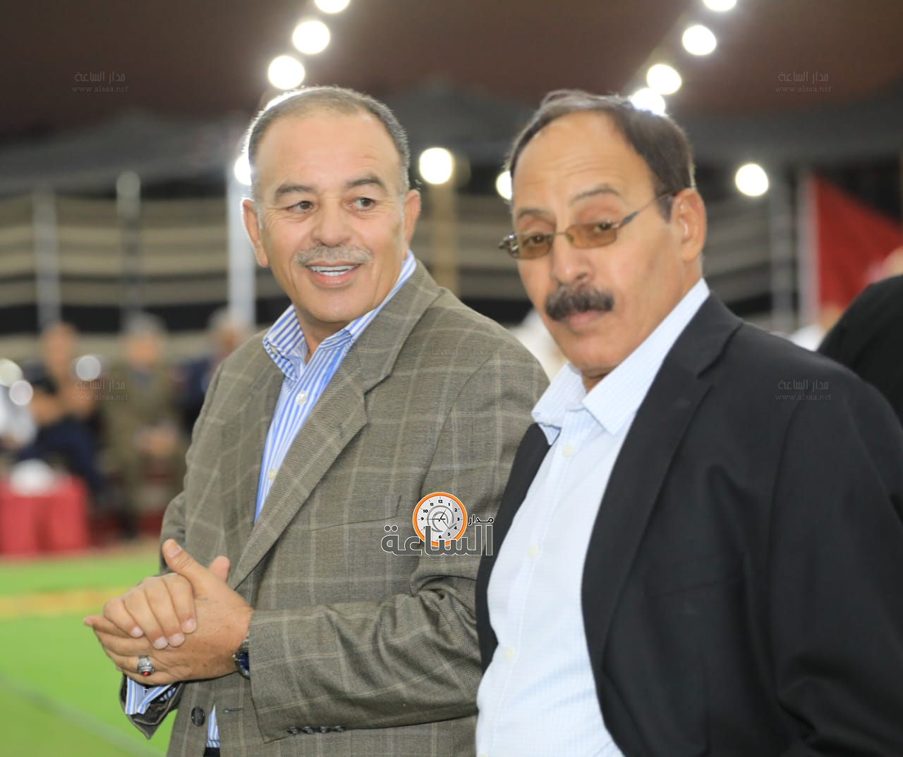 Madar Al-Saa Images 0.03638102449594116