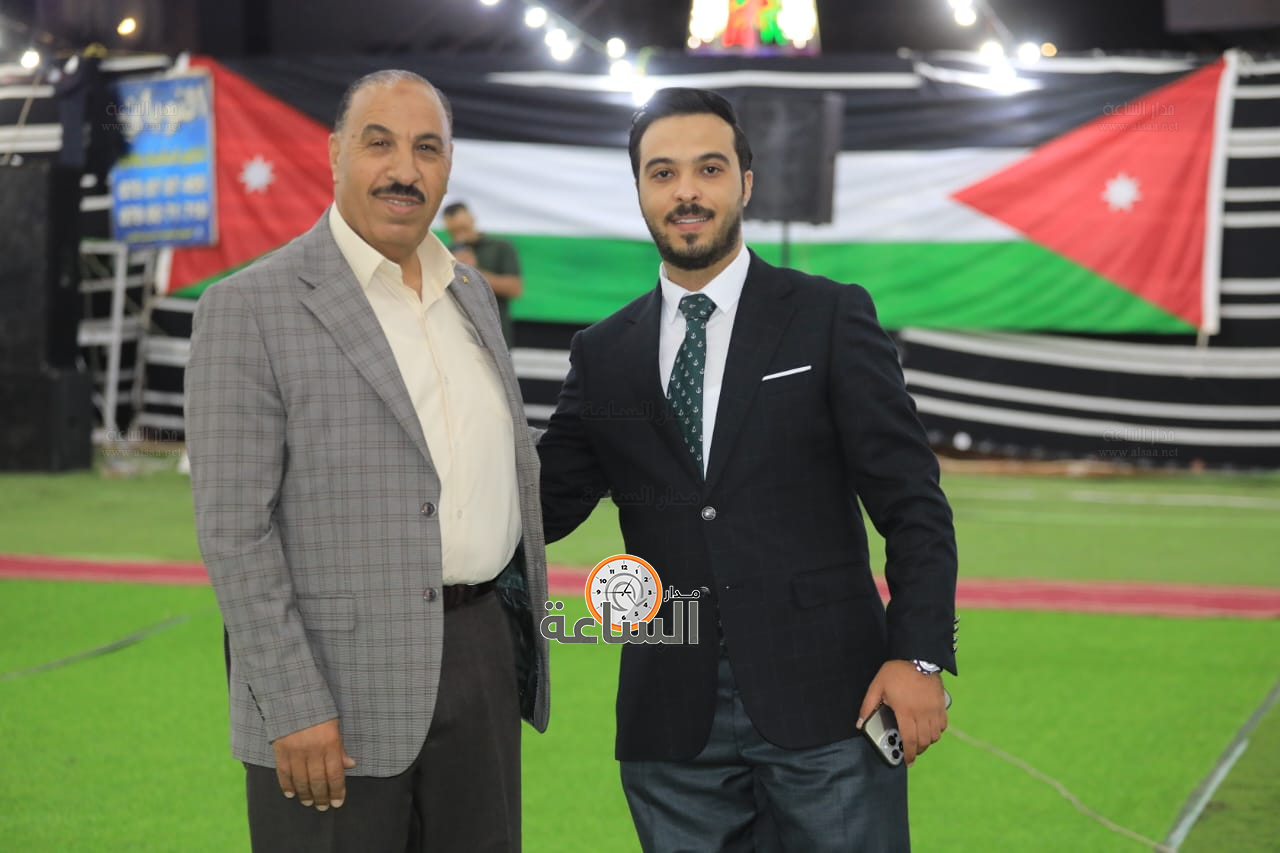 Madar Al-Saa Images 0.5431172112007612