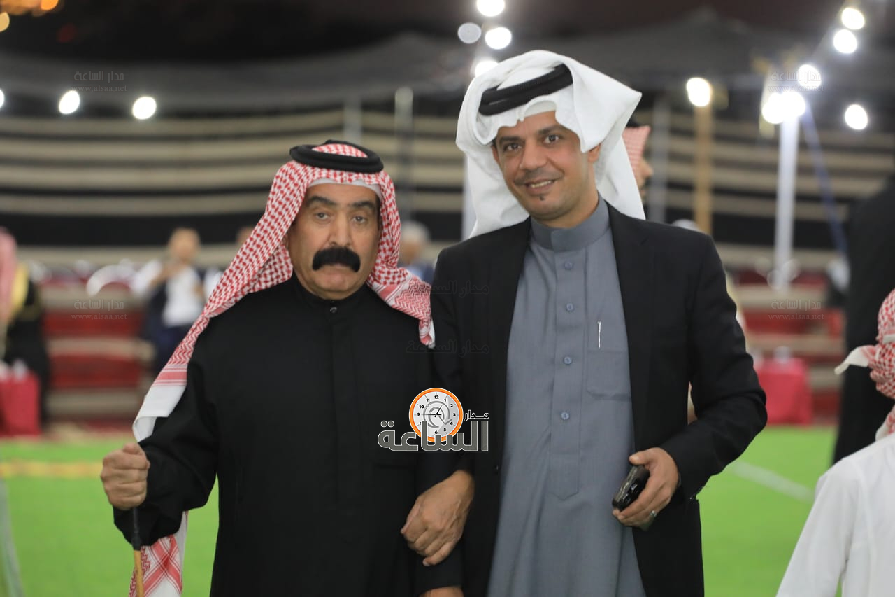 Madar Al-Saa Images 0.41943360538678387