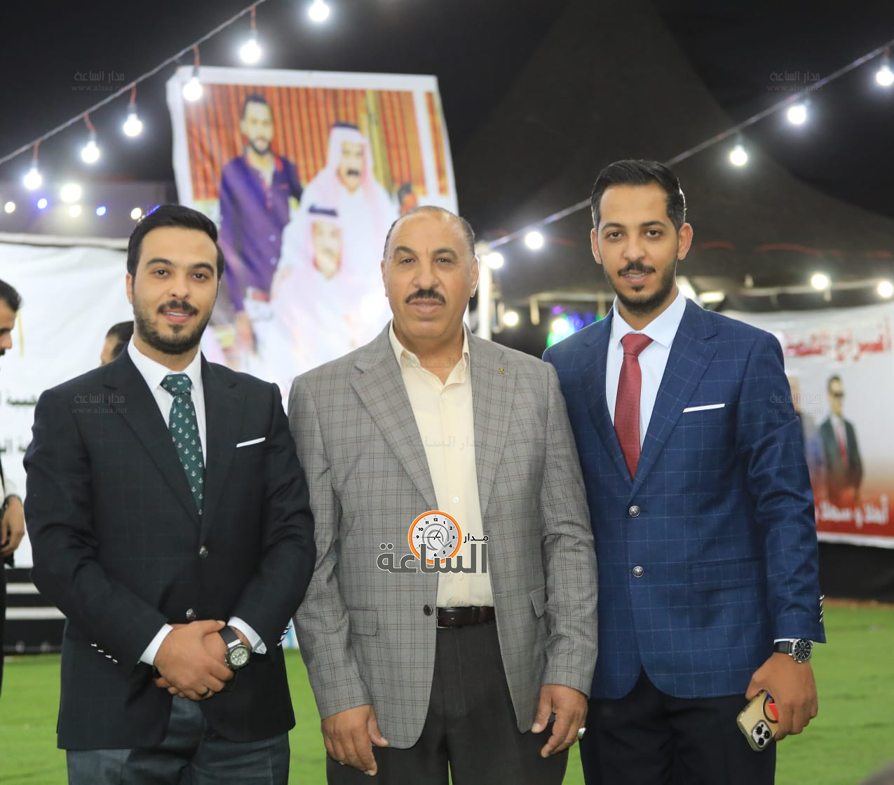 Madar Al-Saa Images 0.24528583011059046