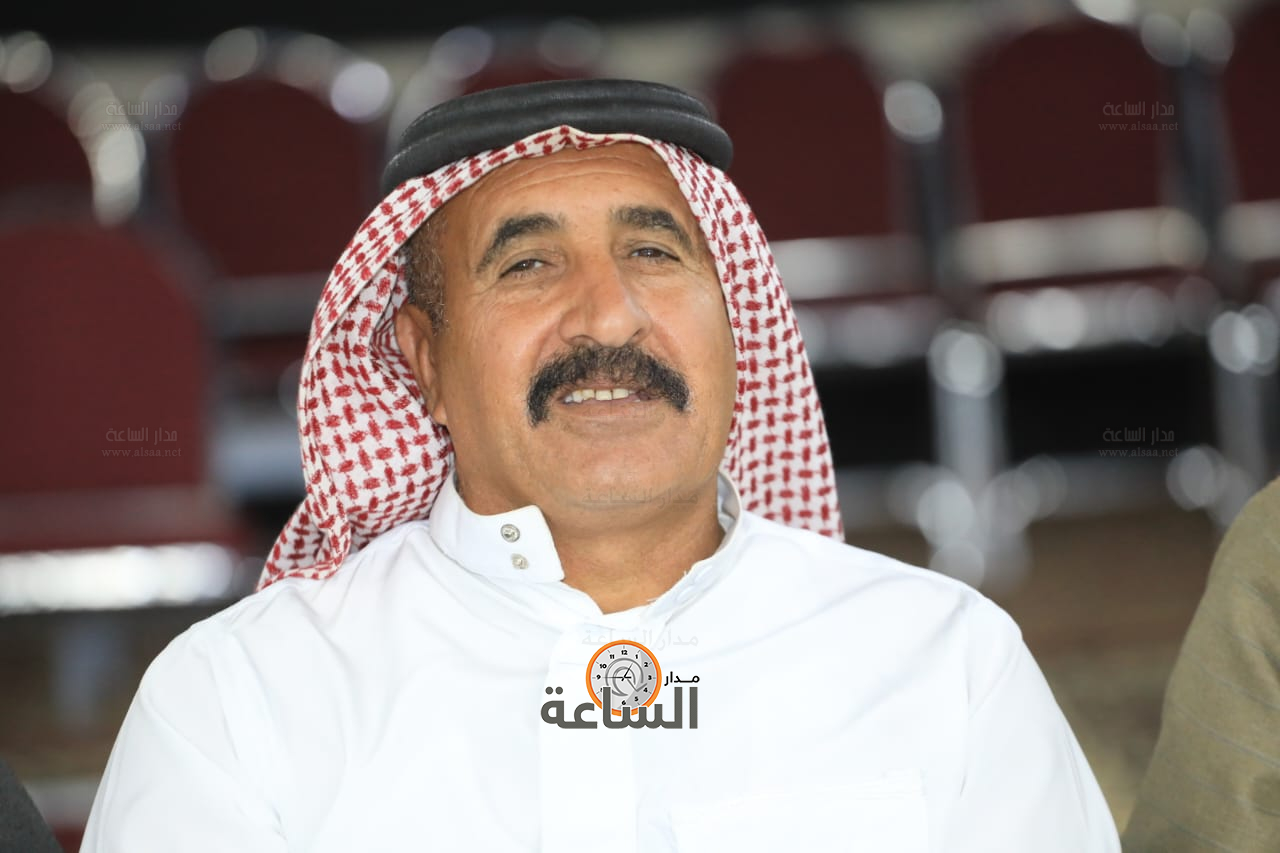 Madar Al-Saa Images 0.98831232278966