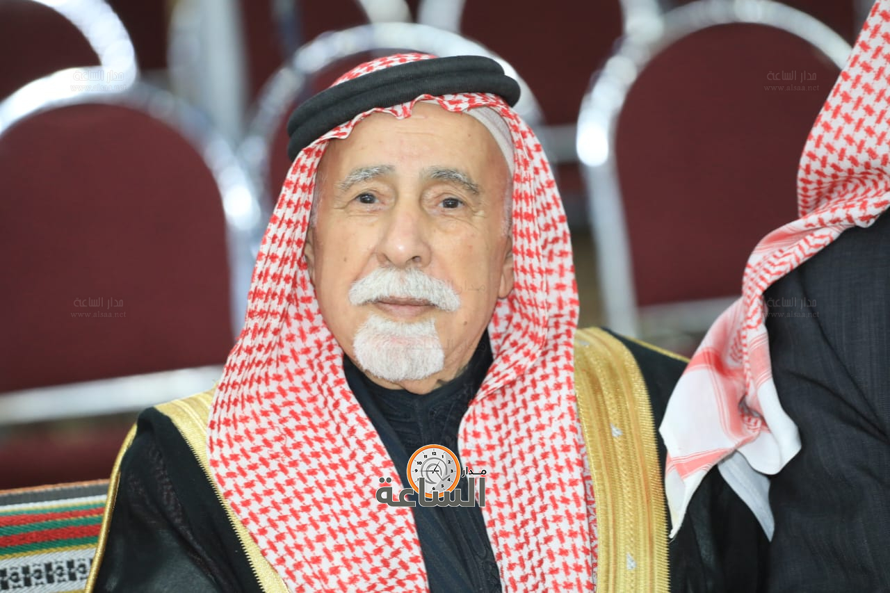 Madar Al-Saa Images 0.4685210032270247