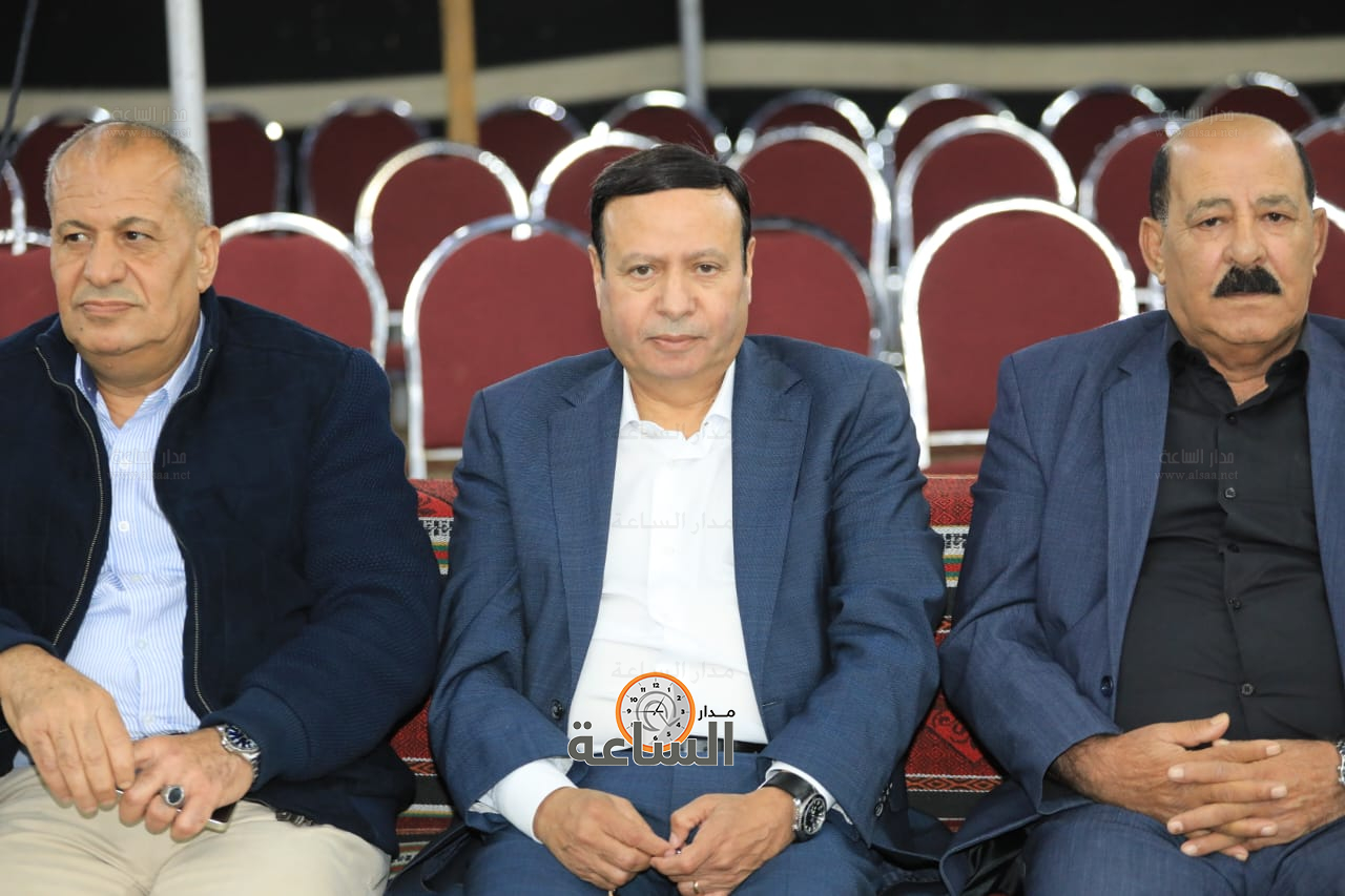 Madar Al-Saa Images 0.41075140120283304