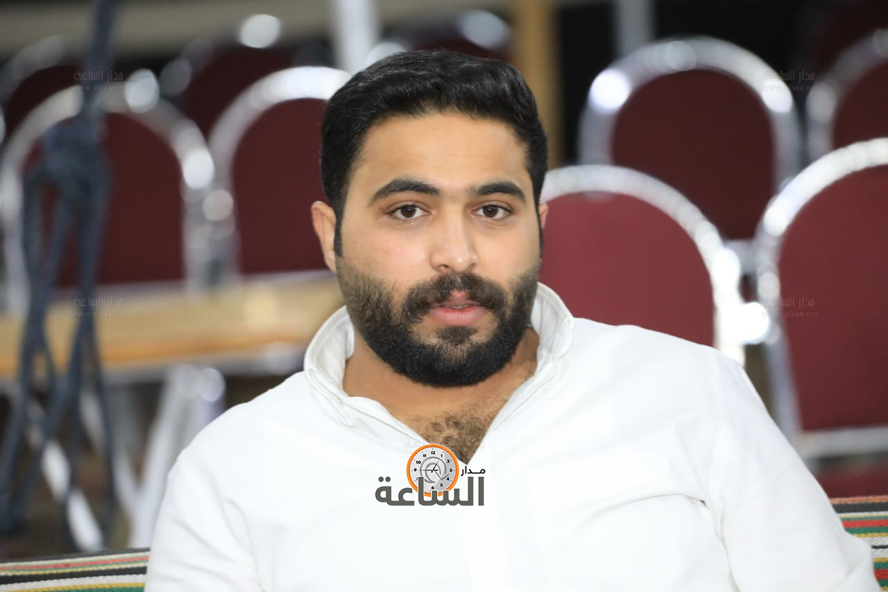 Madar Al-Saa Images 0.8391410154996715