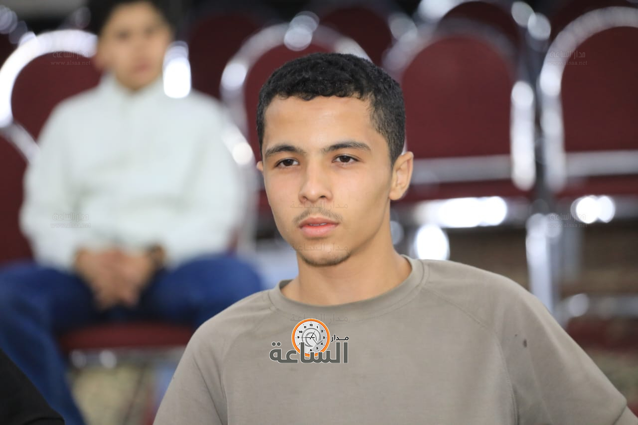 Madar Al-Saa Images 0.3094929827616355