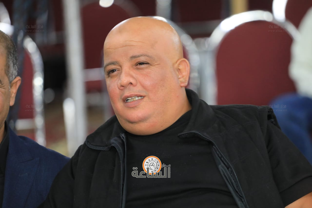 Madar Al-Saa Images 0.8207691066980746